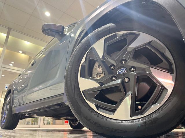 SUBARU CROSSTREK 2023