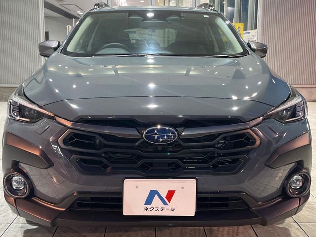 SUBARU CROSSTREK 2023