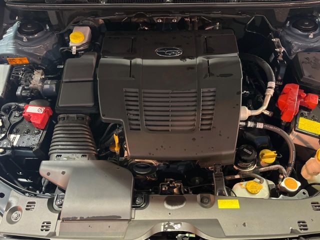 SUBARU CROSSTREK 2023