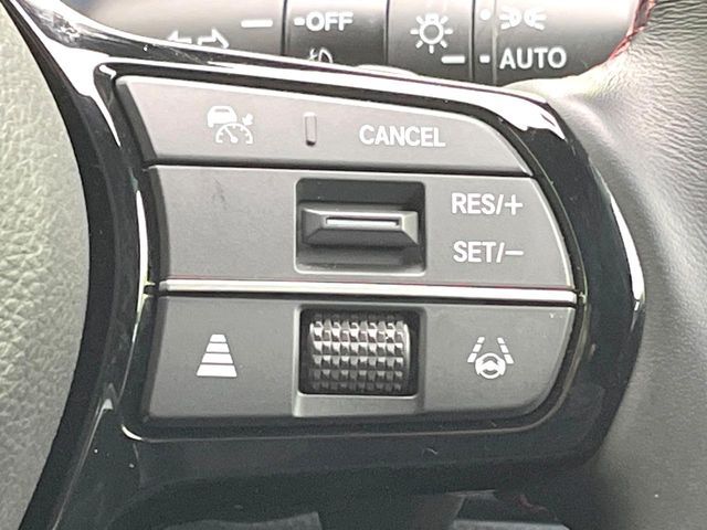 HONDA CIVIC hatchback 2023