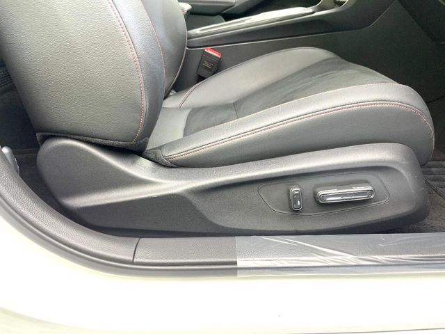 HONDA CIVIC hatchback 2023