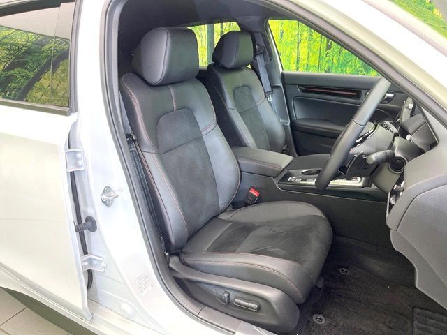 HONDA CIVIC hatchback 2023