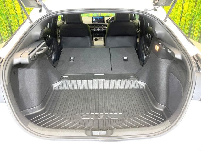 HONDA CIVIC hatchback 2023