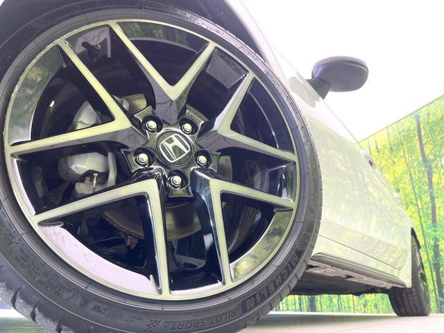 HONDA CIVIC hatchback 2023