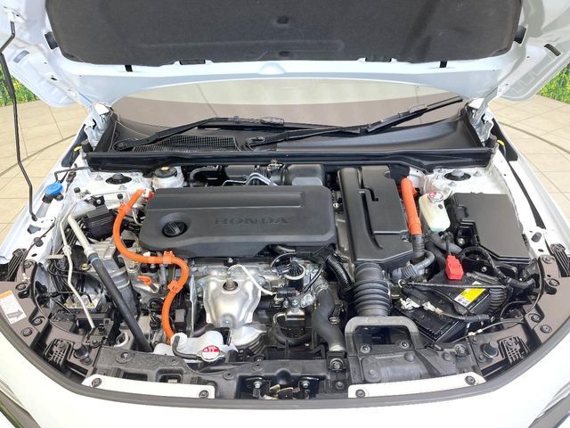 HONDA CIVIC hatchback 2023