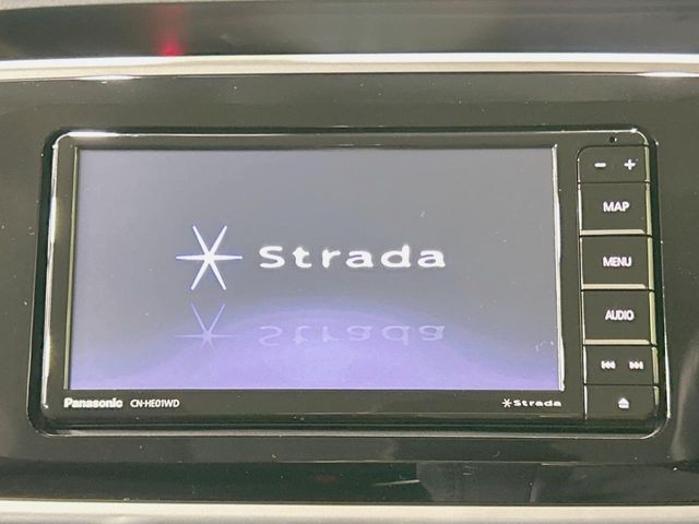 DAIHATSU MOVE canbus 2021