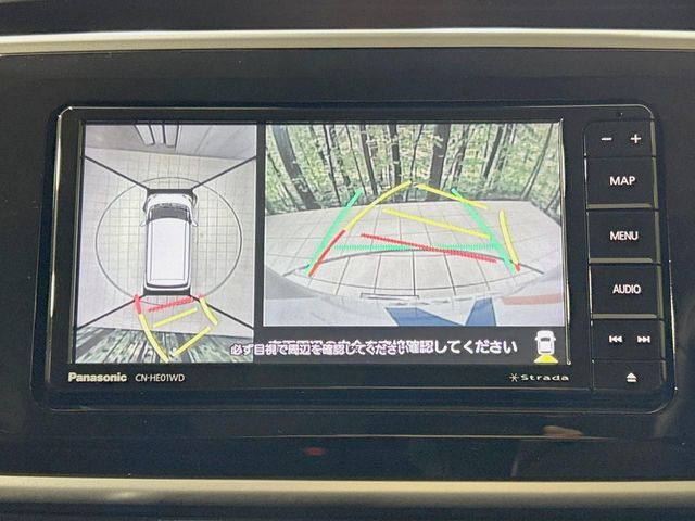 DAIHATSU MOVE canbus 2021