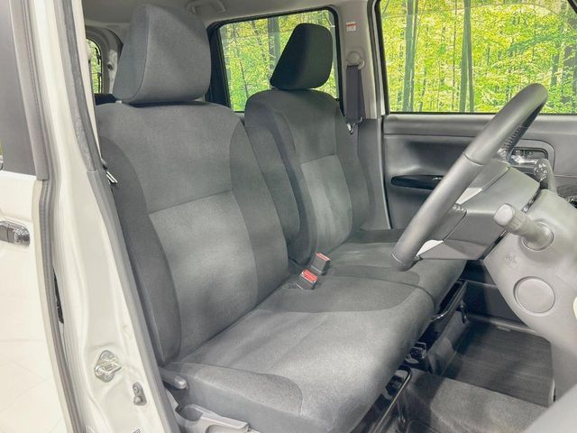 DAIHATSU MOVE canbus 2021