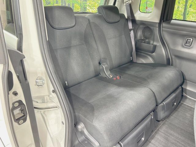 DAIHATSU MOVE canbus 2021