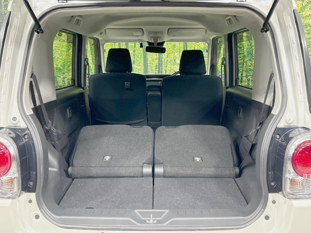 DAIHATSU MOVE canbus 2021