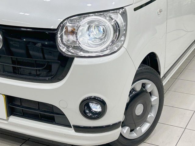 DAIHATSU MOVE canbus 2021