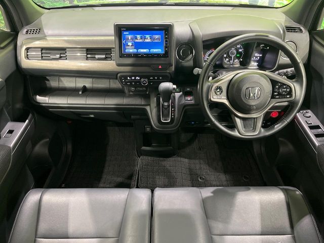 HONDA N-WGN CUSTOM 2023