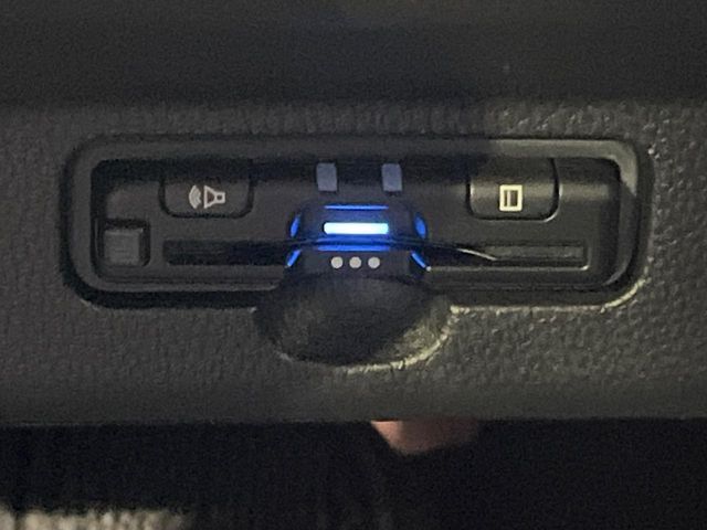 HONDA N-WGN CUSTOM 2023