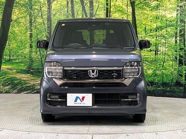 HONDA N-WGN CUSTOM 2023