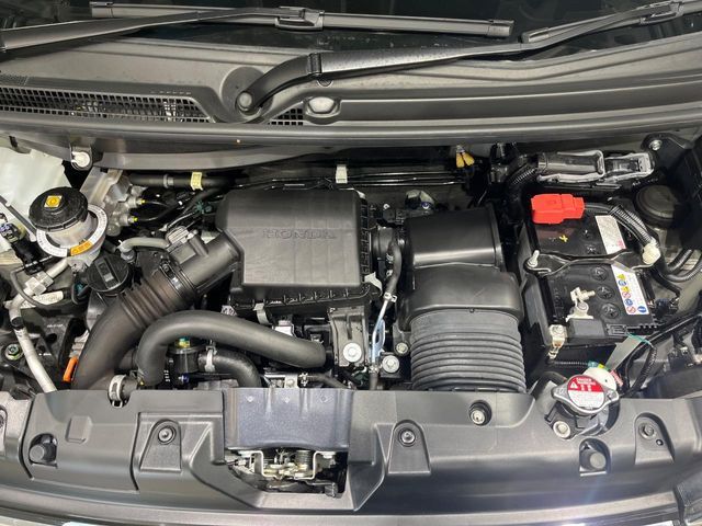 HONDA N-WGN CUSTOM 2023