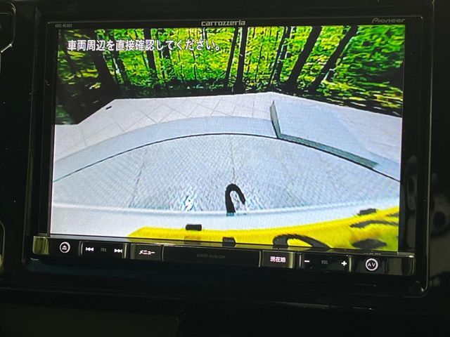 HONDA N-WGN CUSTOM 2019