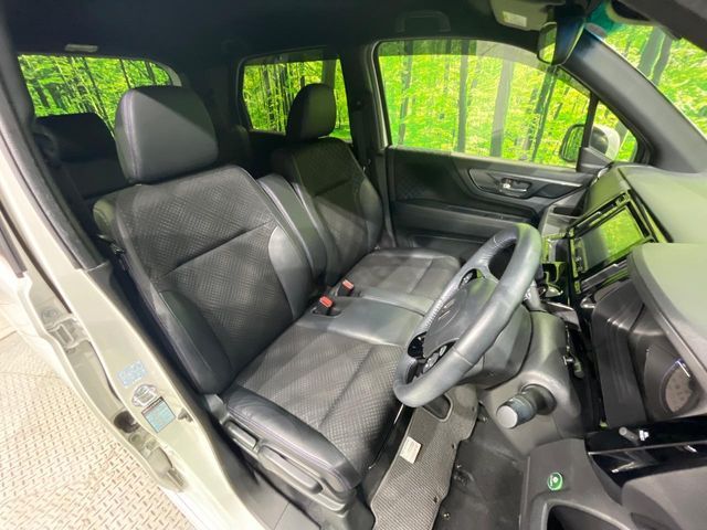 HONDA N-WGN CUSTOM 2019