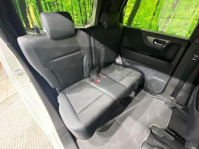 HONDA N-WGN CUSTOM 2019