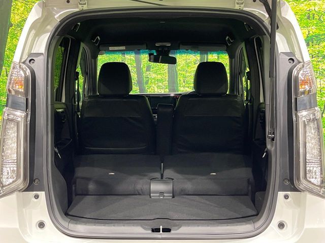 HONDA N-WGN CUSTOM 2019