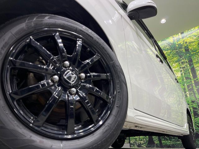 HONDA N-WGN CUSTOM 2019