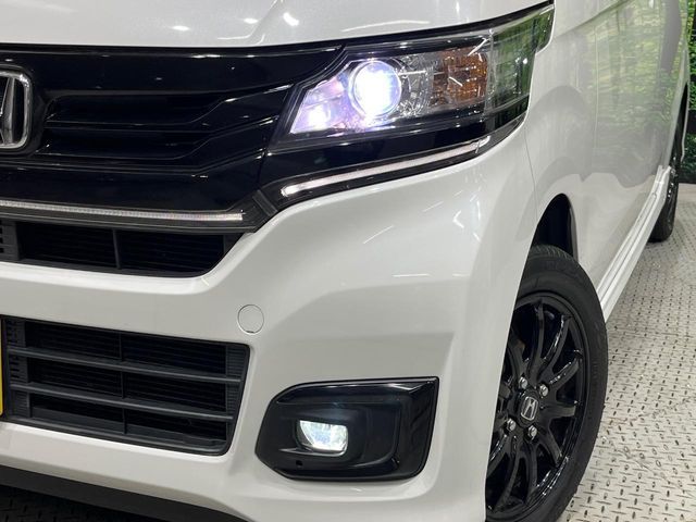 HONDA N-WGN CUSTOM 2019