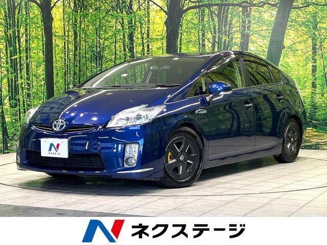 TOYOTA PRIUS 2009