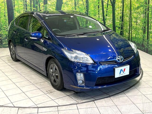 TOYOTA PRIUS 2009