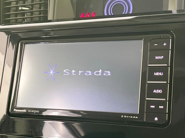 TOYOTA ROOMY 4WD 2024