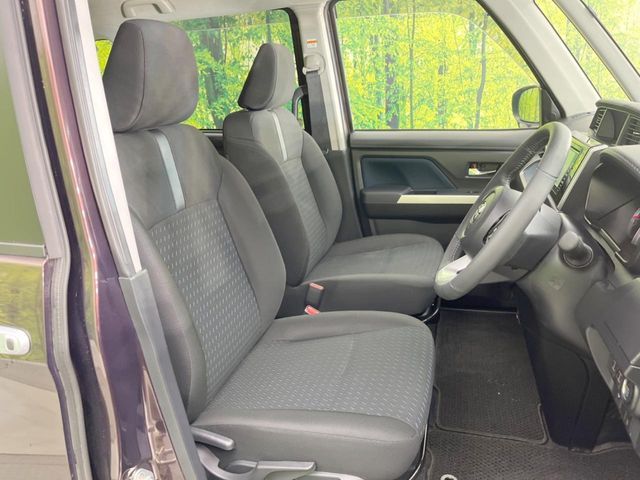 TOYOTA ROOMY 4WD 2024