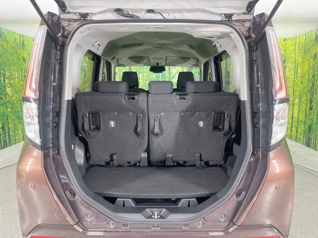 TOYOTA ROOMY 4WD 2024