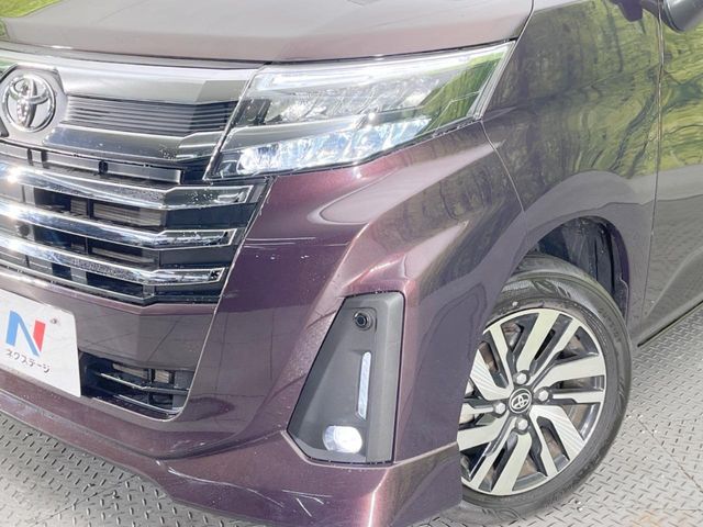 TOYOTA ROOMY 4WD 2024