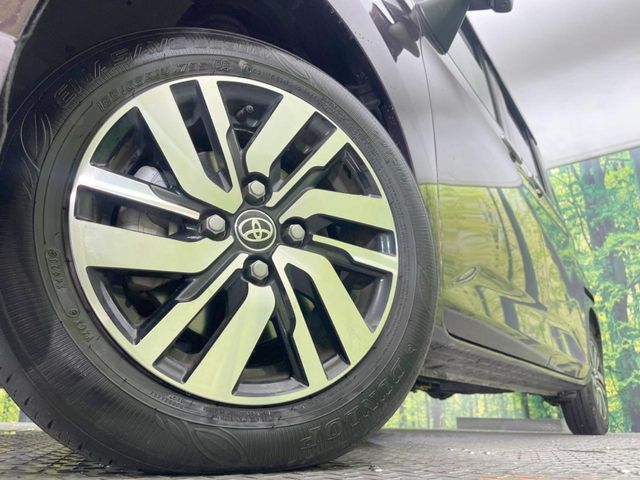 TOYOTA ROOMY 4WD 2024