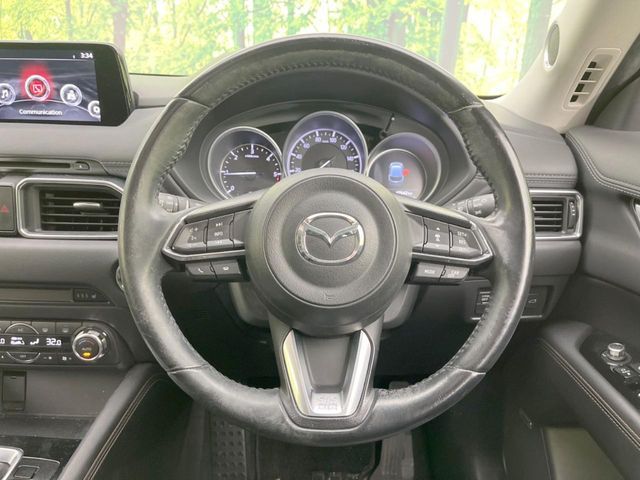 MAZDA CX-5 2017