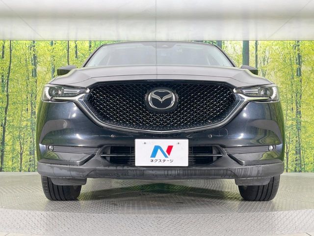 MAZDA CX-5 2017