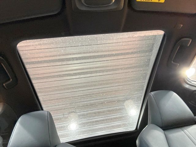 TOYOTA COROLLA CROSS HYBRID 2024