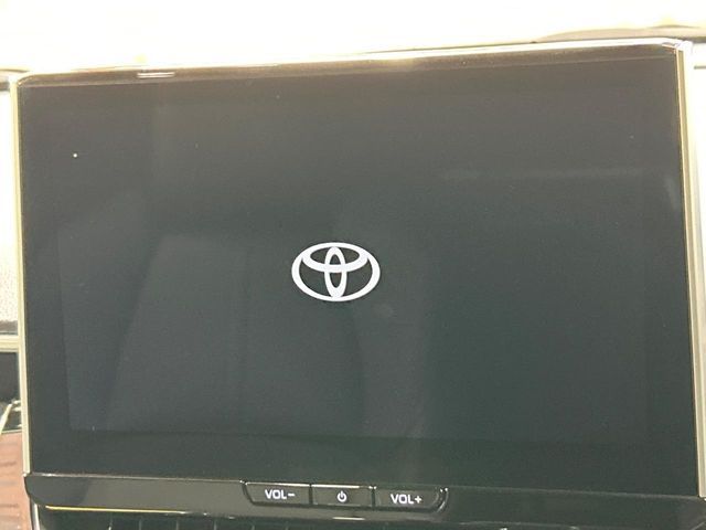 TOYOTA COROLLA CROSS HYBRID 2024