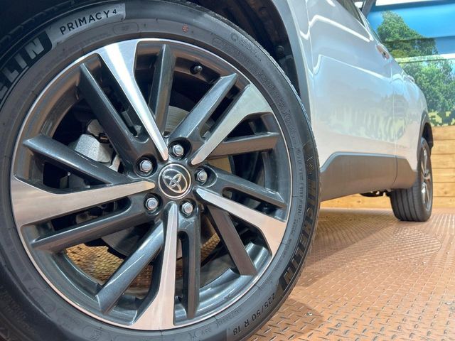 TOYOTA COROLLA CROSS HYBRID 2024