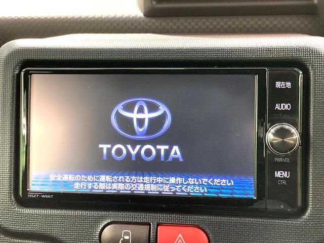 TOYOTA SPADE 2017
