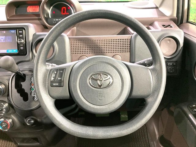 TOYOTA SPADE 2017