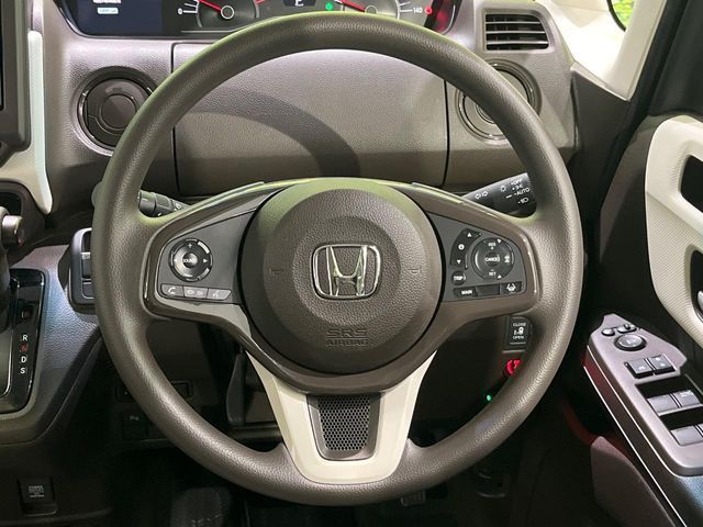 HONDA N BOX 2022