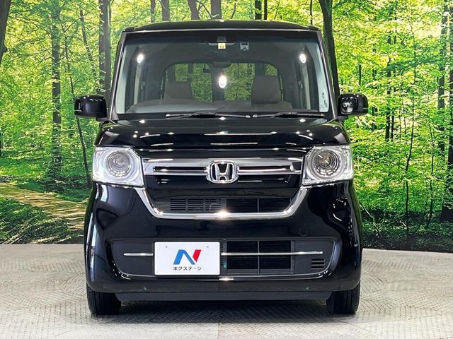 HONDA N BOX 2022