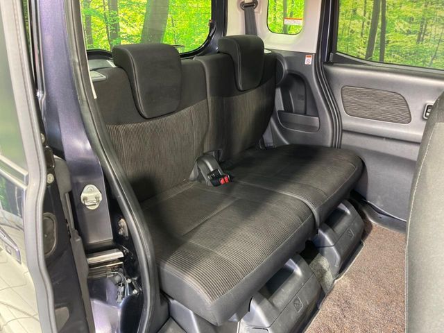 NISSAN DAYZ ROOX 2014