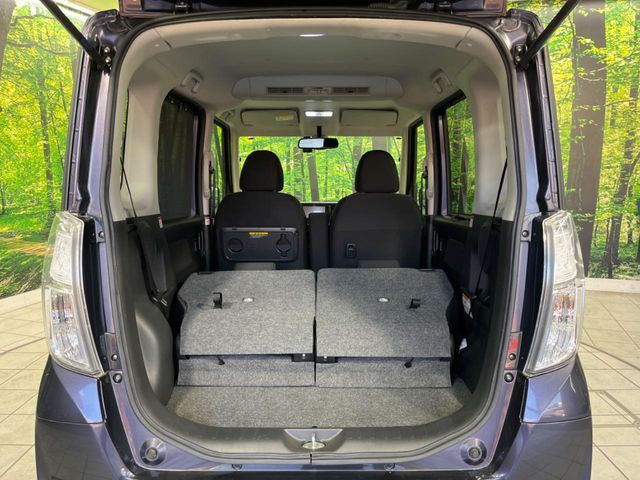 NISSAN DAYZ ROOX 2014