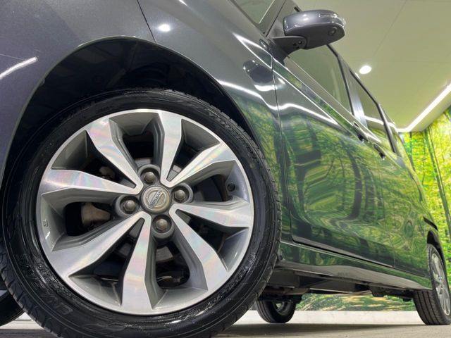 NISSAN DAYZ ROOX 2014