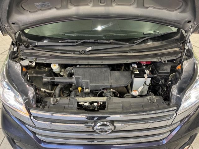 NISSAN DAYZ ROOX 2014