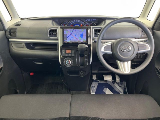 DAIHATSU TANTO CUSTOM 2016