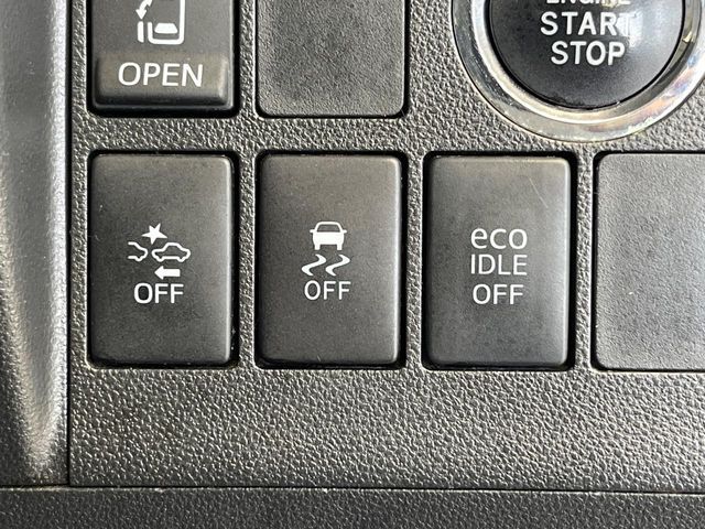 DAIHATSU TANTO CUSTOM 2016