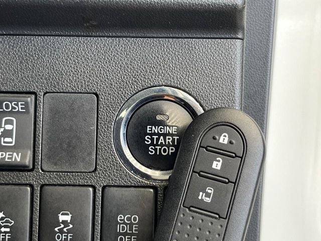 DAIHATSU TANTO CUSTOM 2016