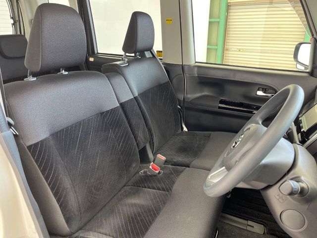 DAIHATSU TANTO CUSTOM 2016