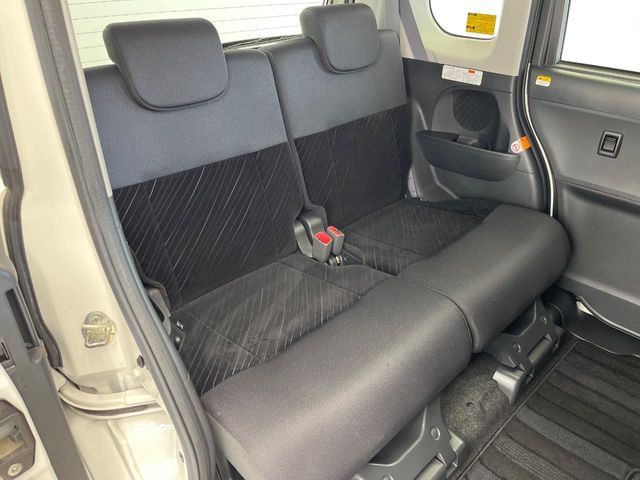 DAIHATSU TANTO CUSTOM 2016